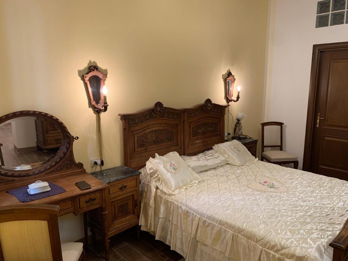 Bouganville Viverone Εξωτερικό φωτογραφία