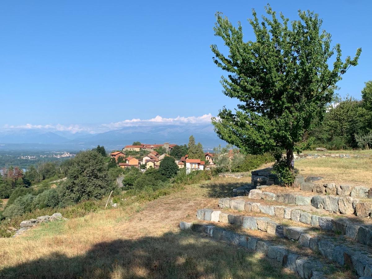 Bouganville Viverone Εξωτερικό φωτογραφία