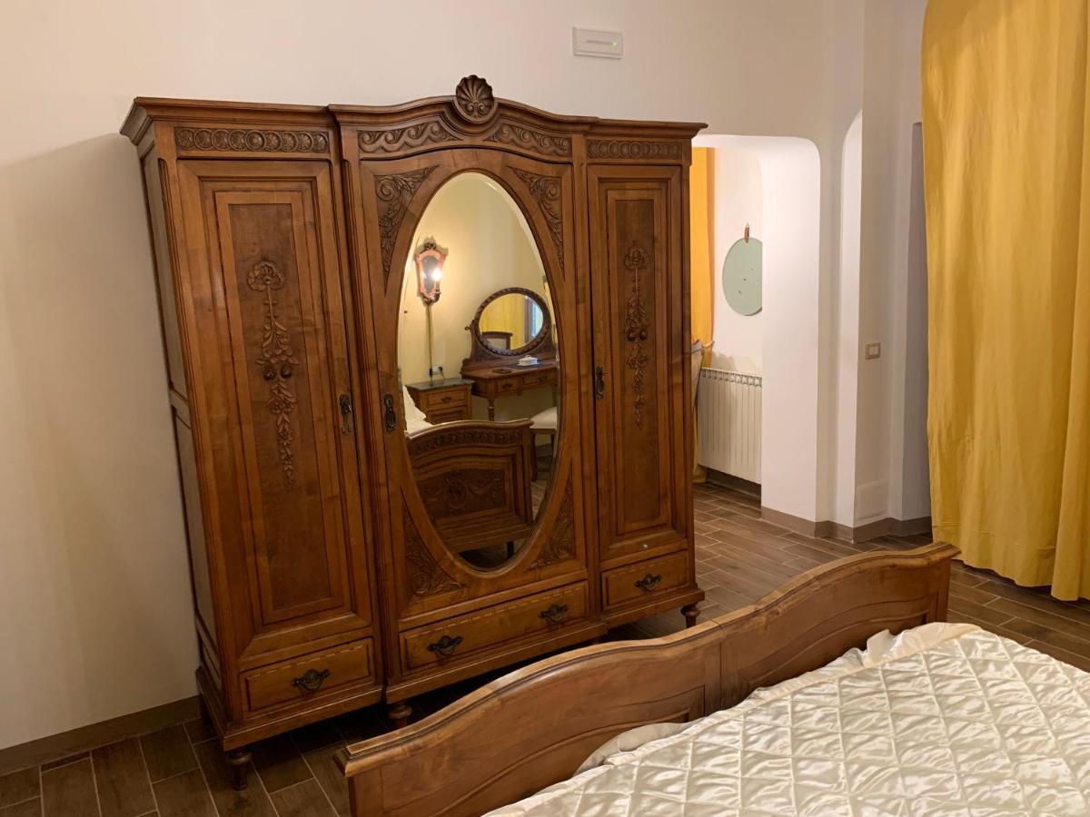 Bouganville Viverone Εξωτερικό φωτογραφία