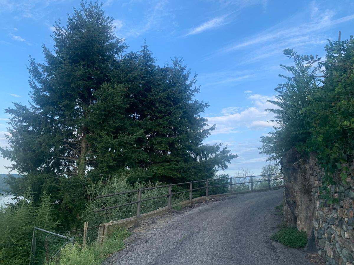 Bouganville Viverone Εξωτερικό φωτογραφία