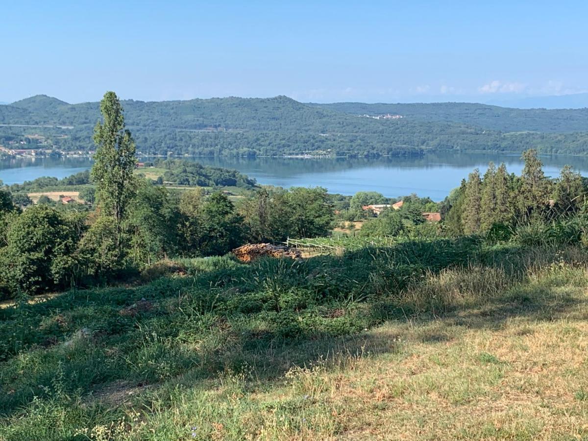 Bouganville Viverone Εξωτερικό φωτογραφία
