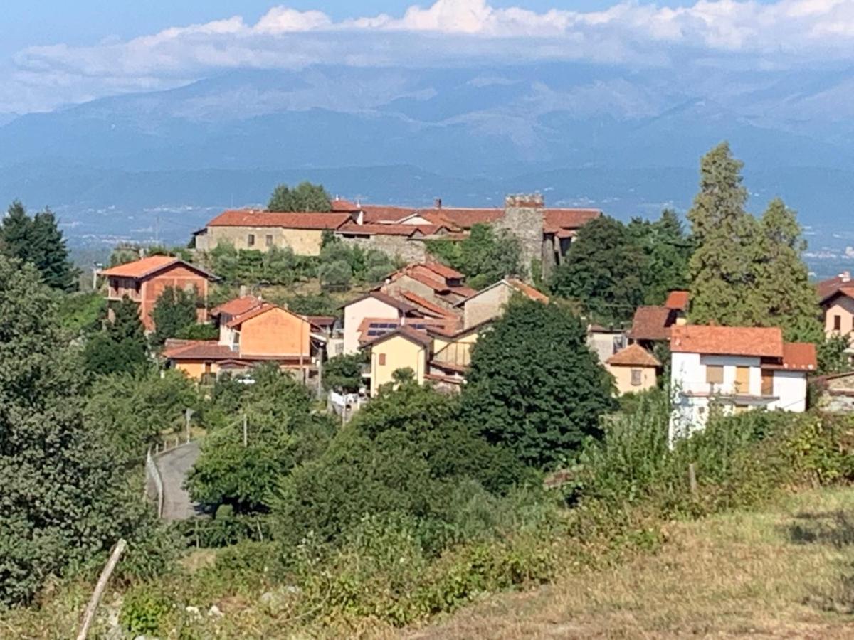 Bouganville Viverone Εξωτερικό φωτογραφία