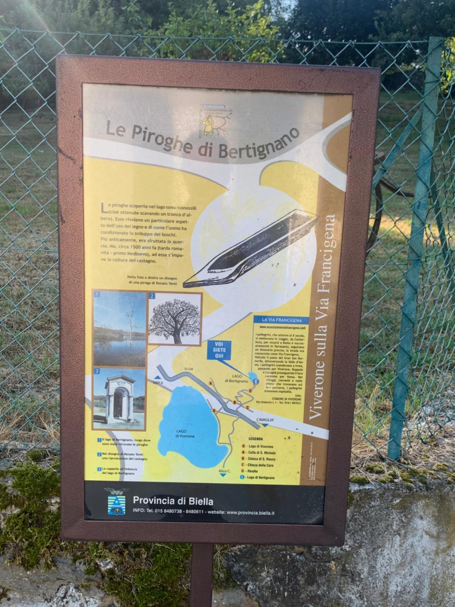 Bouganville Viverone Εξωτερικό φωτογραφία